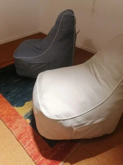 Poltrona in stile design Fatto La forma in Offerta Outlet