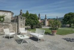 Poltrona in stile design Athena Emu in Offerta Outlet