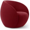 Poltrona in stile design Dot Roche bobois in Offerta Outlet
