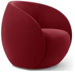 Poltrona in stile design Dot Roche bobois in Offerta Outlet
