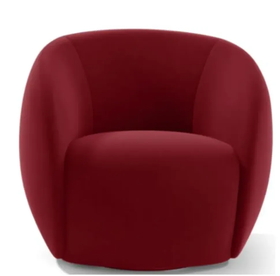 Poltrona in stile design Dot Roche bobois in Offerta Outlet