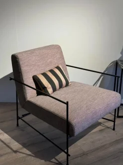 Poltrona in stile design Kyo Ditre italia in Offerta Outlet