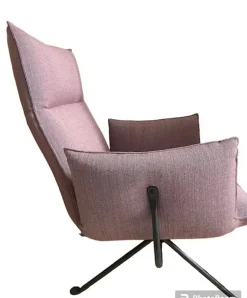 Poltrona in stile design Poltrona officina schienale alto magis Magis in Offerta Outlet