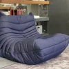 Poltrona in stile design Togo Ligne roset in Offerta Outlet