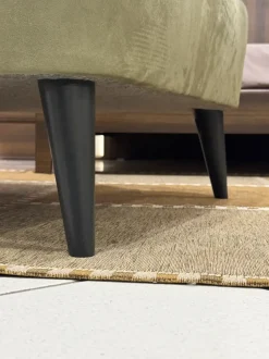 Poltrona in stile moderna Gae Colombini casa in Offerta Outlet