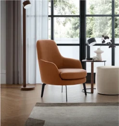 Poltrona in Tessuto Air Le comfort a prezzo scontato