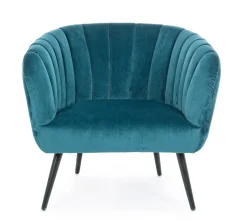 Poltrona in Tessuto Avril Bizzotto a prezzo scontato