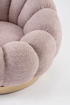 Poltrona in Tessuto Florel Bizzotto a prezzo Outlet