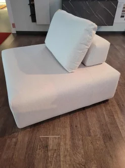 Poltrona in Tessuto Jest droll Samoa in Offerta Outlet