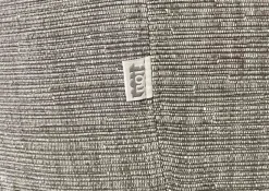 Poltrona in Tessuto Madame butterfly Flou a prezzo scontato