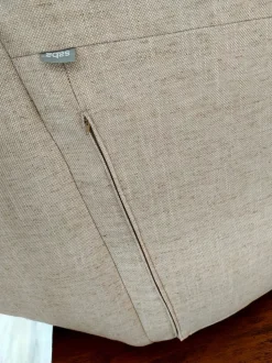 Poltrona in Tessuto New york berger Saba in Offerta Outlet