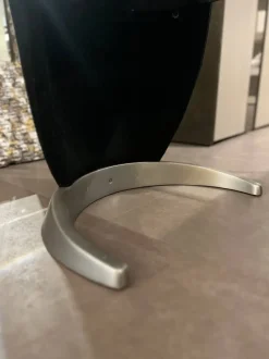 Poltrona in Tessuto Petalo Reflex angelo in Offerta Outlet