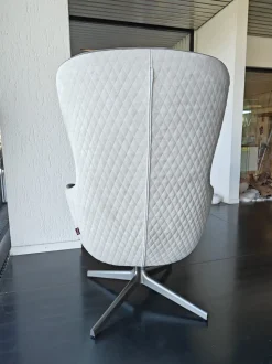 Poltrona in Tessuto Picked Flexstyle in Offerta Outlet