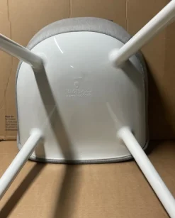 Poltrona in Tessuto Poltroncina cyborg lady magis Magis a prezzo scontato