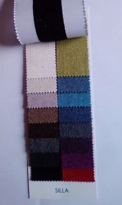 Poltrona in Tessuto Poòtroncina mod.zeus  di excò in promo-sconto del 40% Excò in Offerta Outlet