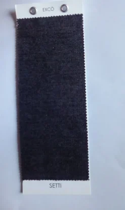 Poltrona in Tessuto Poòtroncina mod.zeus di excò in promo-sconto del 40% Excò in Offerta Outlet