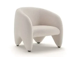 Poltrona in Tessuto Yuzu Arflex in Offerta Outlet