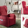 Poltrona Isabel con movimento relax a marchio Benessere relax con uno sconto esclusivo