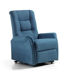 Poltrona K500-2 Ksp italia in Tessuto SCONTATA