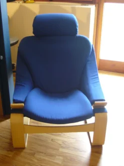 Poltrona Kroken Giaretta italia SCONTO 45%