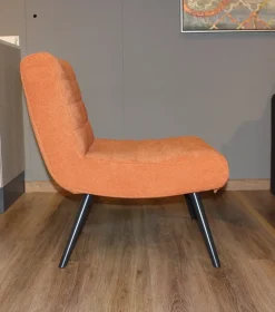 Poltrona Leila Colombini con sconto 50%