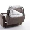 Poltrona letto Carmen Salvetti PREZZI OUTLET
