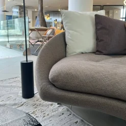 Poltrona letto con seduta fissa Boè Desirèe in Offerta Outlet