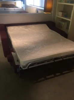 Poltrona letto Lotto Excò IN PROMO