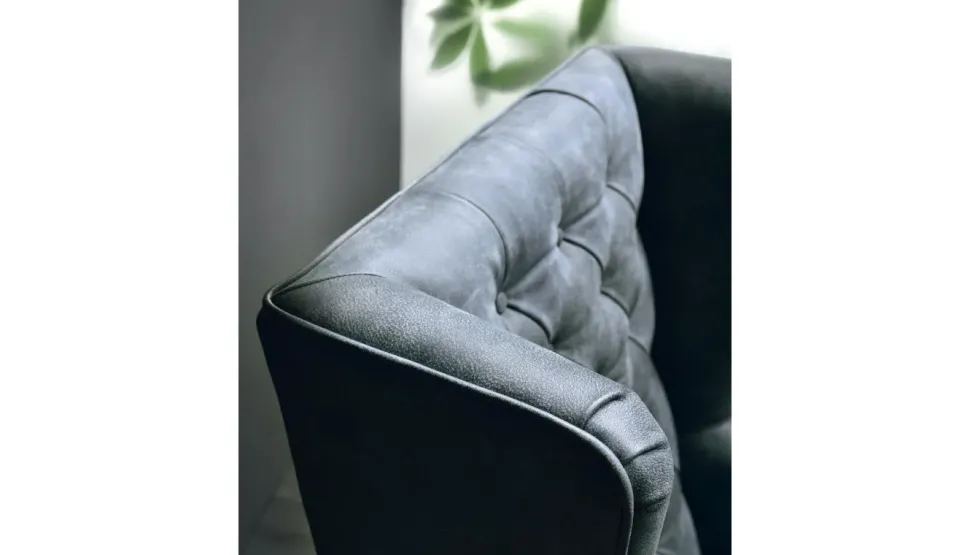 Poltrona Marylin Cavadivani a PREZZO OUTLET