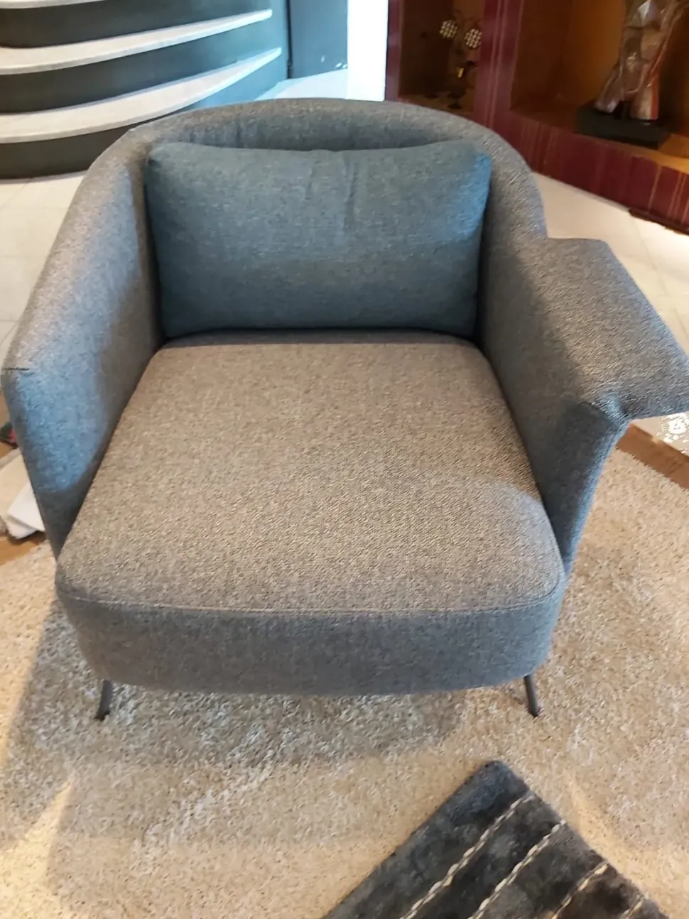 Poltrona Mix Excò ad un prezzo imperdibile