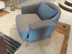 Poltrona Mix Excò ad un prezzo imperdibile