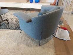 Poltrona Mix Excò ad un prezzo imperdibile