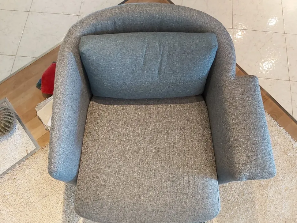 Poltrona Mix Excò ad un prezzo imperdibile