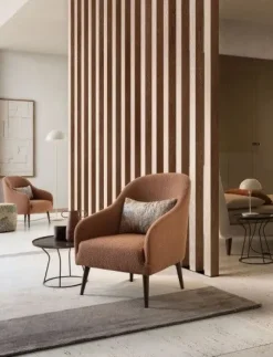 Poltrona modello Adda Collezione esclusiva con forte sconto