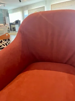 Poltrona modello Adda Le comfort ad un prezzo imperdibile