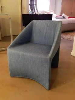 Poltrona modello Angel Desirèe ad un prezzo imperdibile