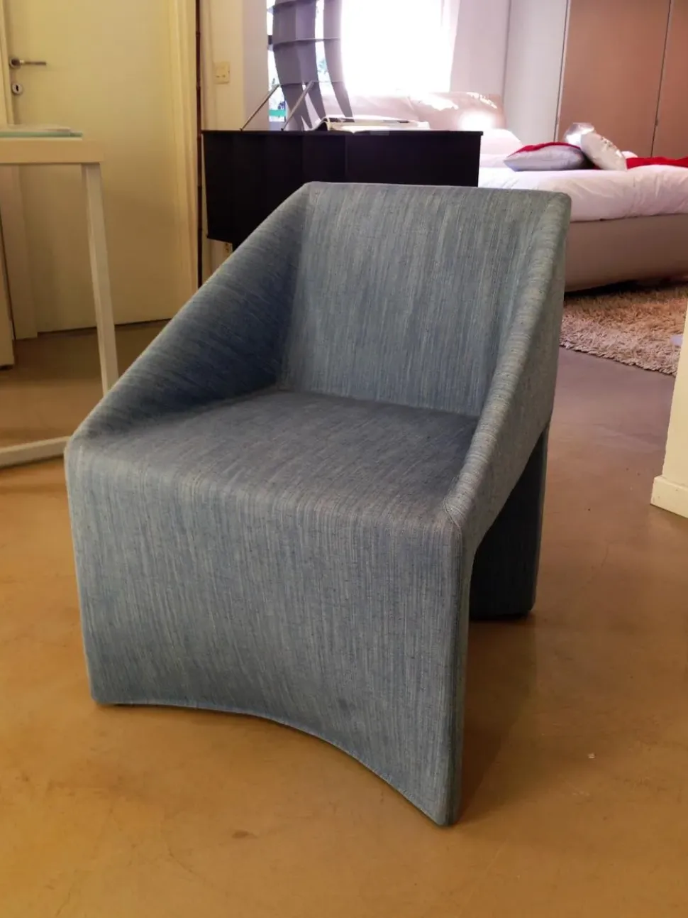 Poltrona modello Angel Desirèe ad un prezzo imperdibile