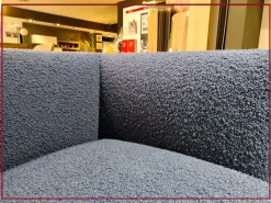 Poltrona modello Asia (boucle') Kartell ad un prezzo imperdibile