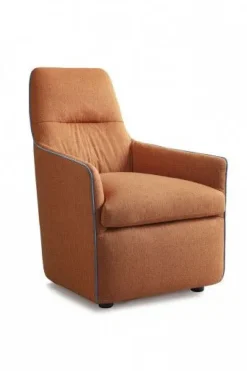 Poltrona modello Bangkok Collezione esclusiva con forte sconto