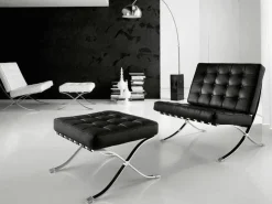 Poltrona modello Barcelona A&c con forte sconto