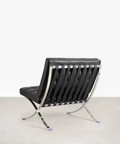 Poltrona modello Barcelona  A&c con forte sconto