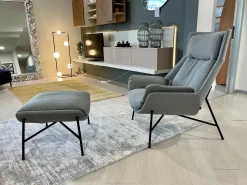 Poltrona modello Beetle Ditre italia a prezzi outlet