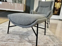 Poltrona modello Beetle Ditre italia a prezzi outlet