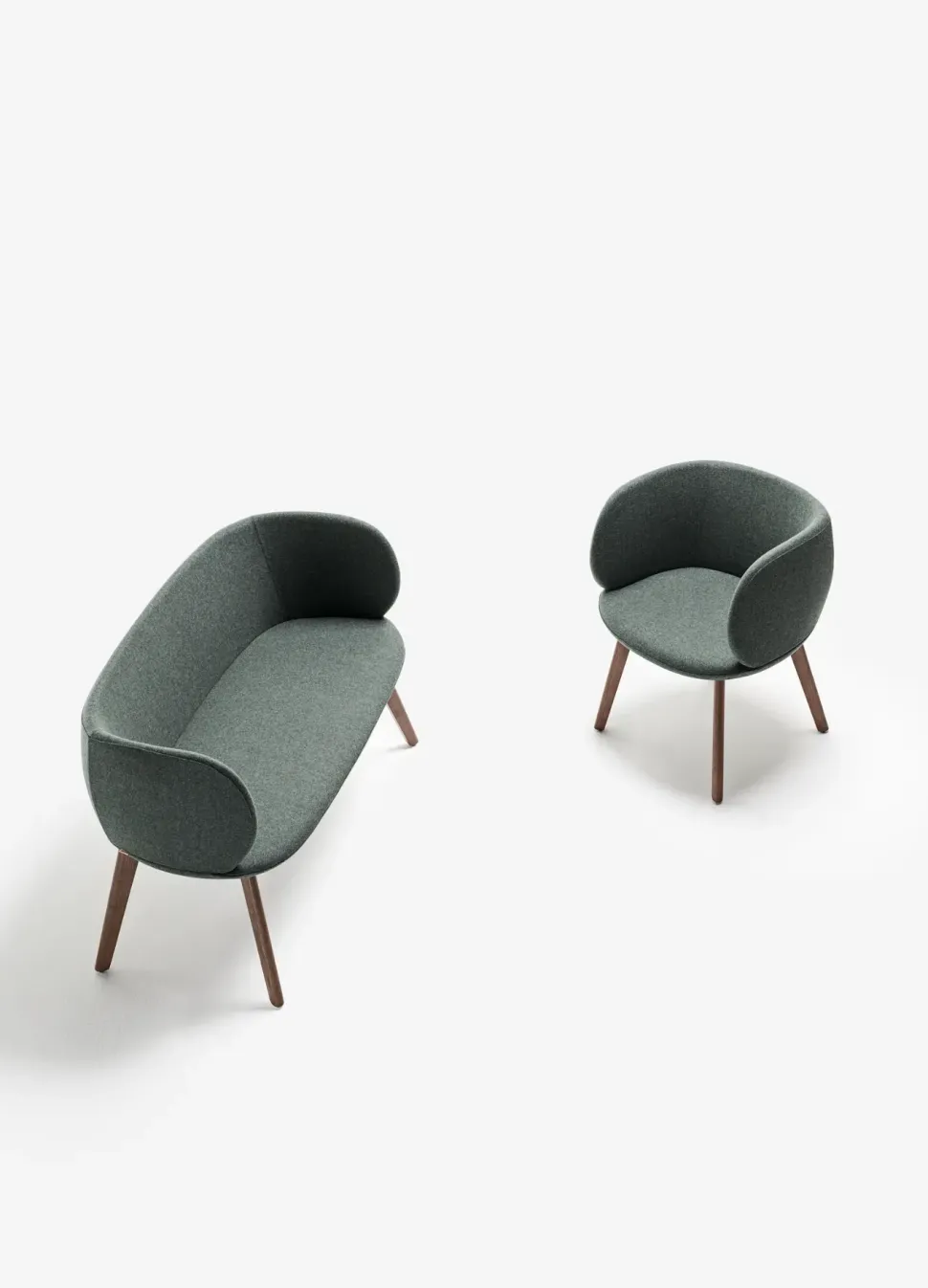 Poltrona modello Beth Milani a prezzi outlet