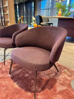 Poltrona modello Bice Lema ad un prezzo vantaggioso