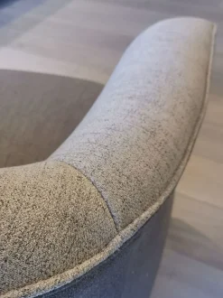 Poltrona modello Carolina Le comfort ad un prezzo imperdibile