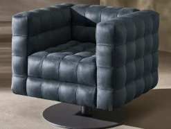 Poltrona modello Chocolat Twils ad un prezzo imperdibile