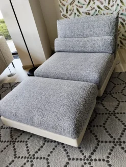 Poltrona modello Cox Divanidea ad un prezzo vantaggioso