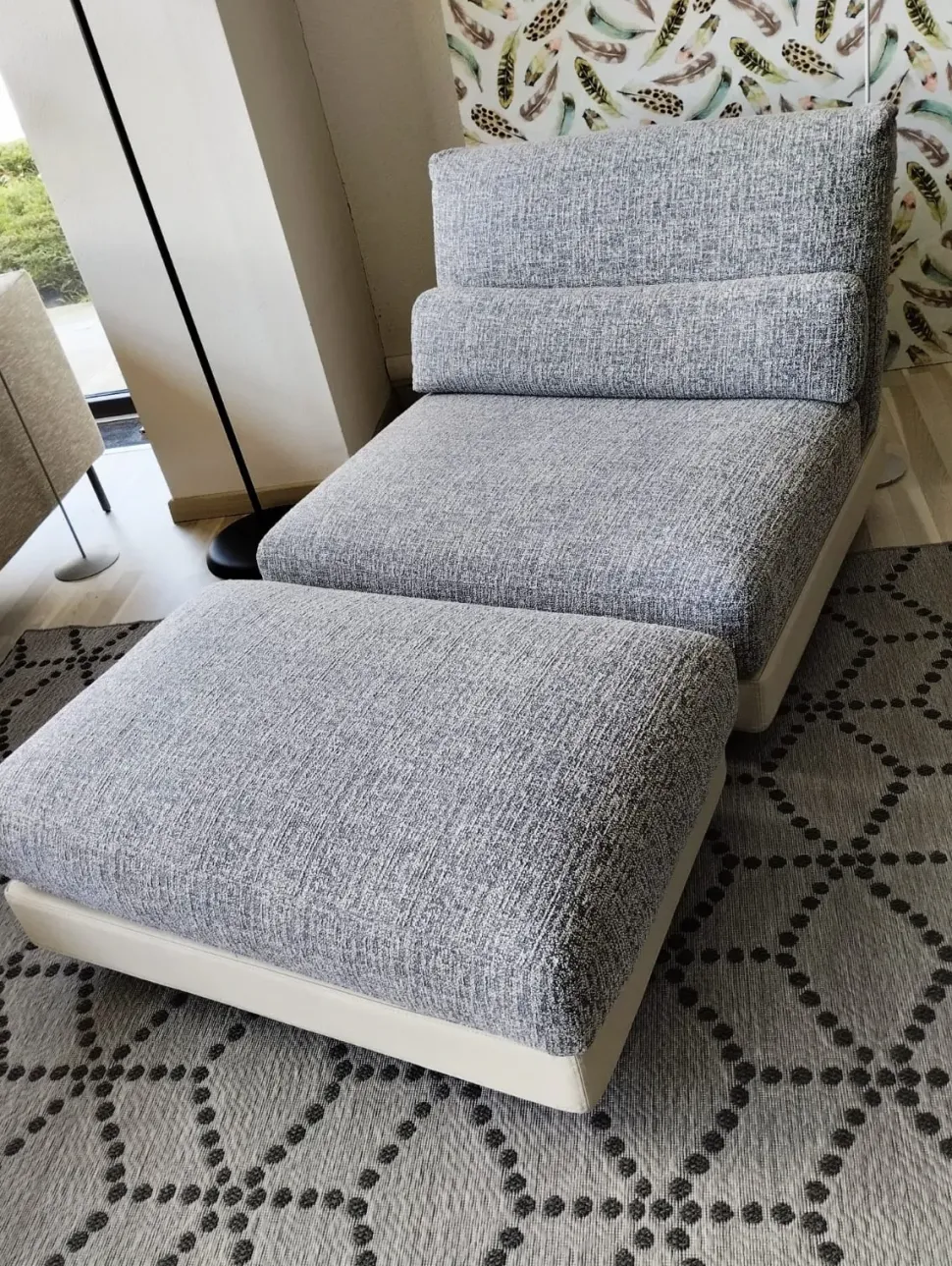 Poltrona modello Cox Divanidea ad un prezzo vantaggioso