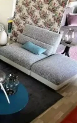 Poltrona modello Cox Divanidea ad un prezzo vantaggioso